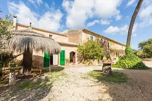 Albenyeta Hotel Llucmajor  3*, Llucmajor (Mallorca)
