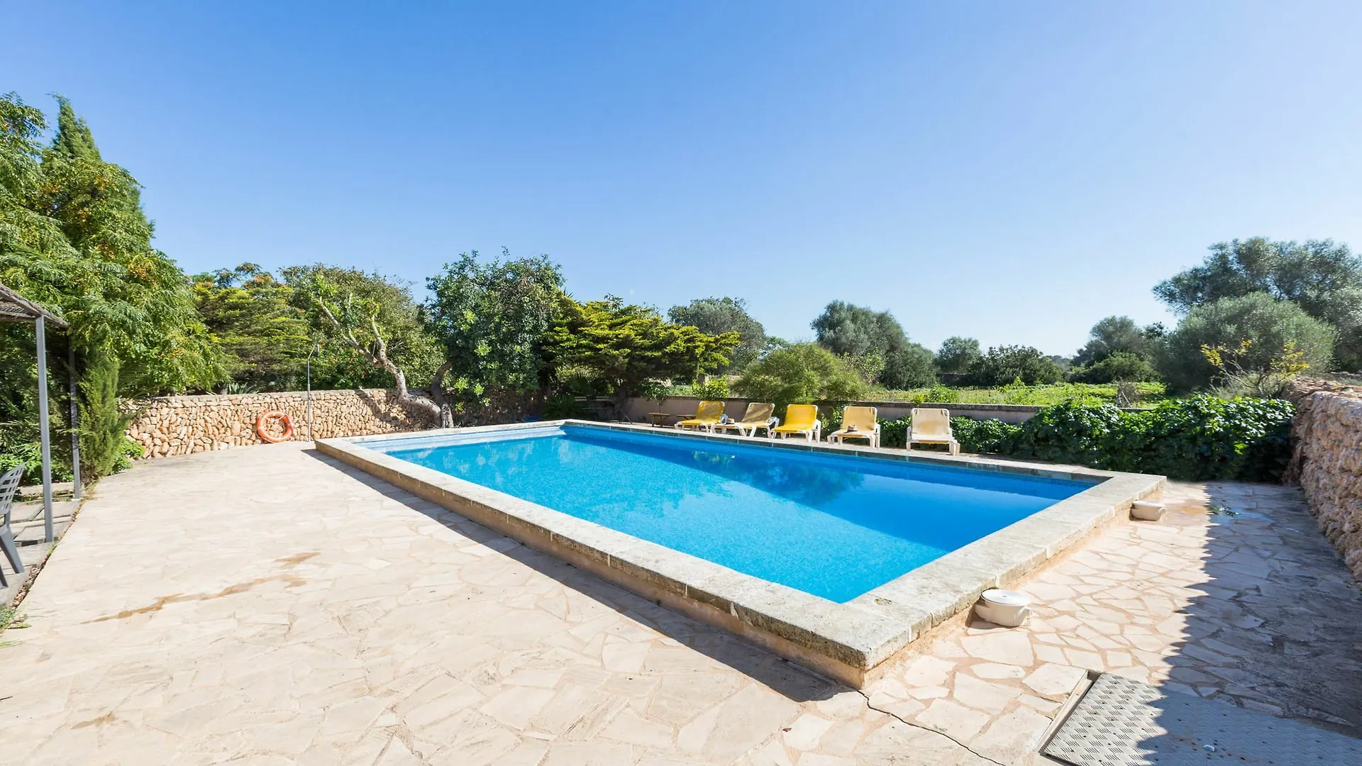 Albenyeta Hotel Llucmajor  3*, Llucmajor (Mallorca)