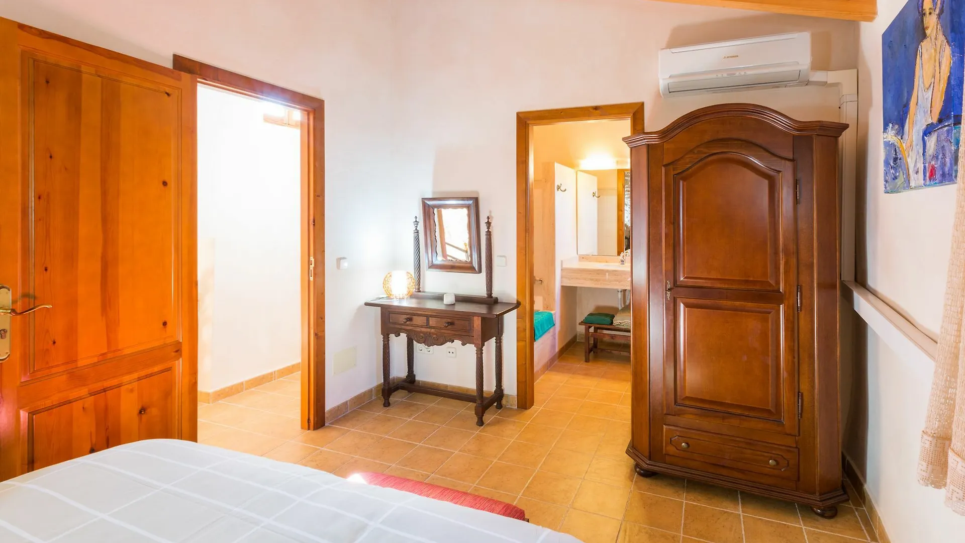 Albenyeta Hotel Llucmajor   Llucmajor (Mallorca)