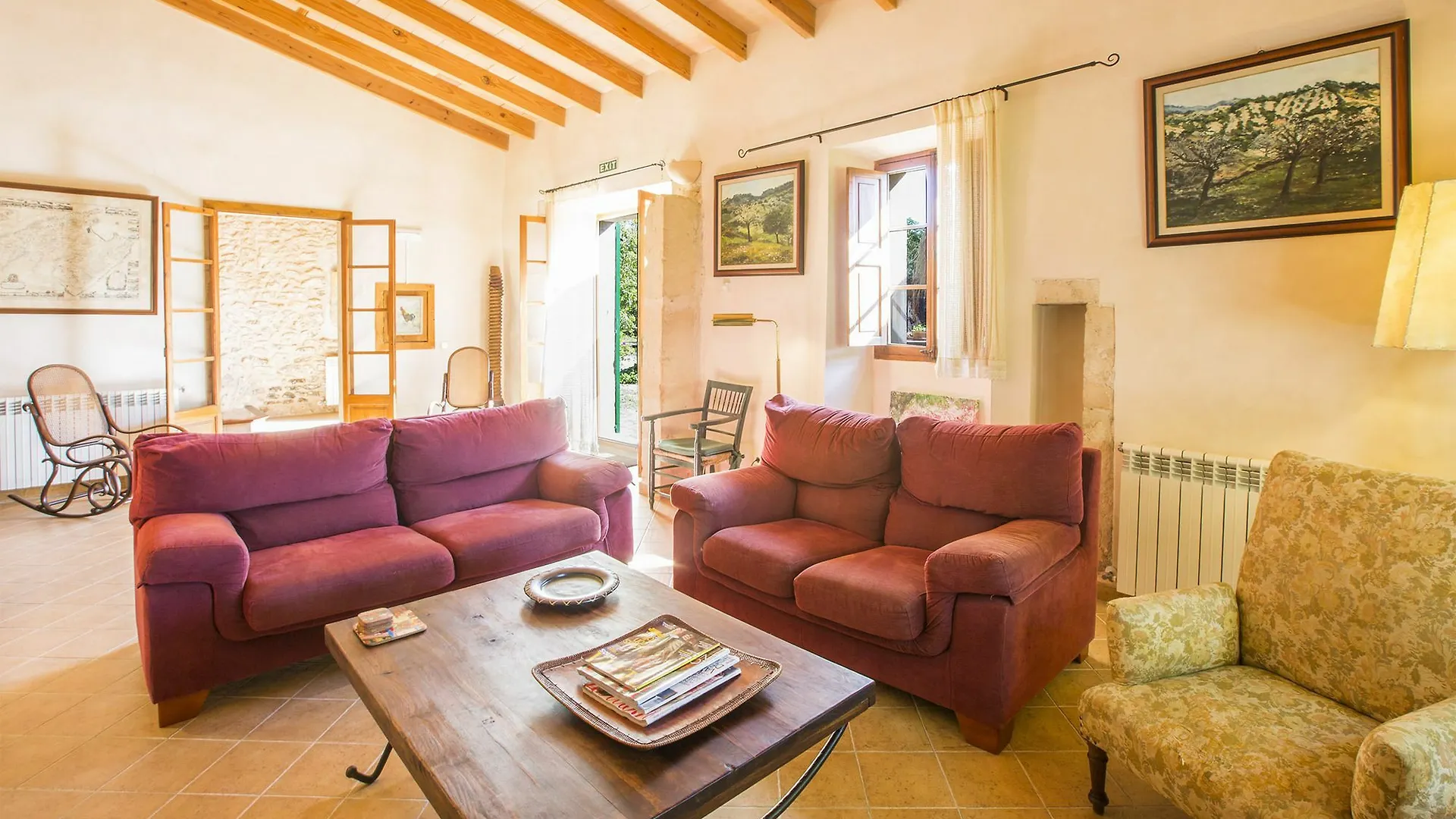 Albenyeta Hotel Llucmajor  Llucmajor (Mallorca)