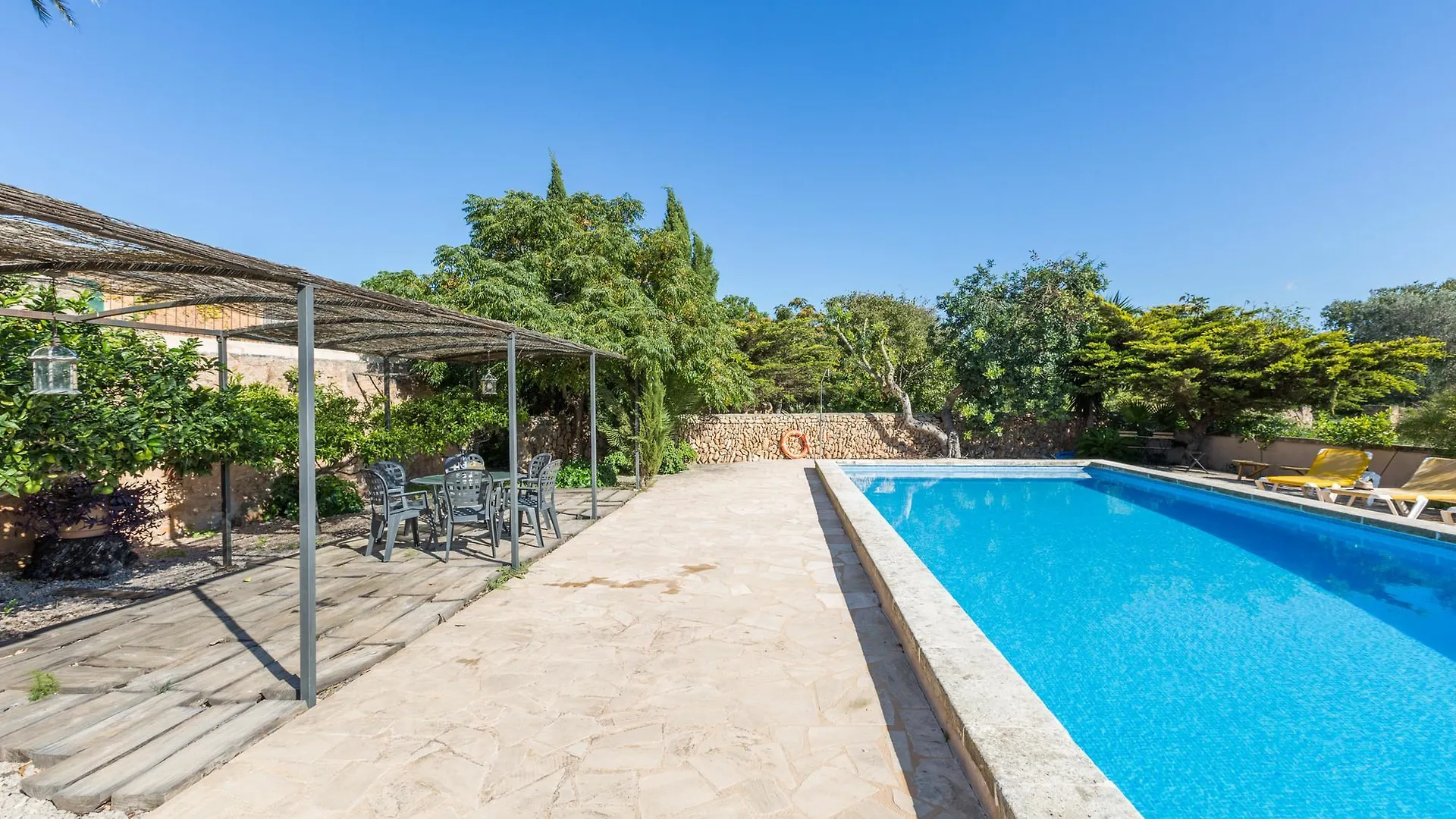 Albenyeta Hotel Llucmajor