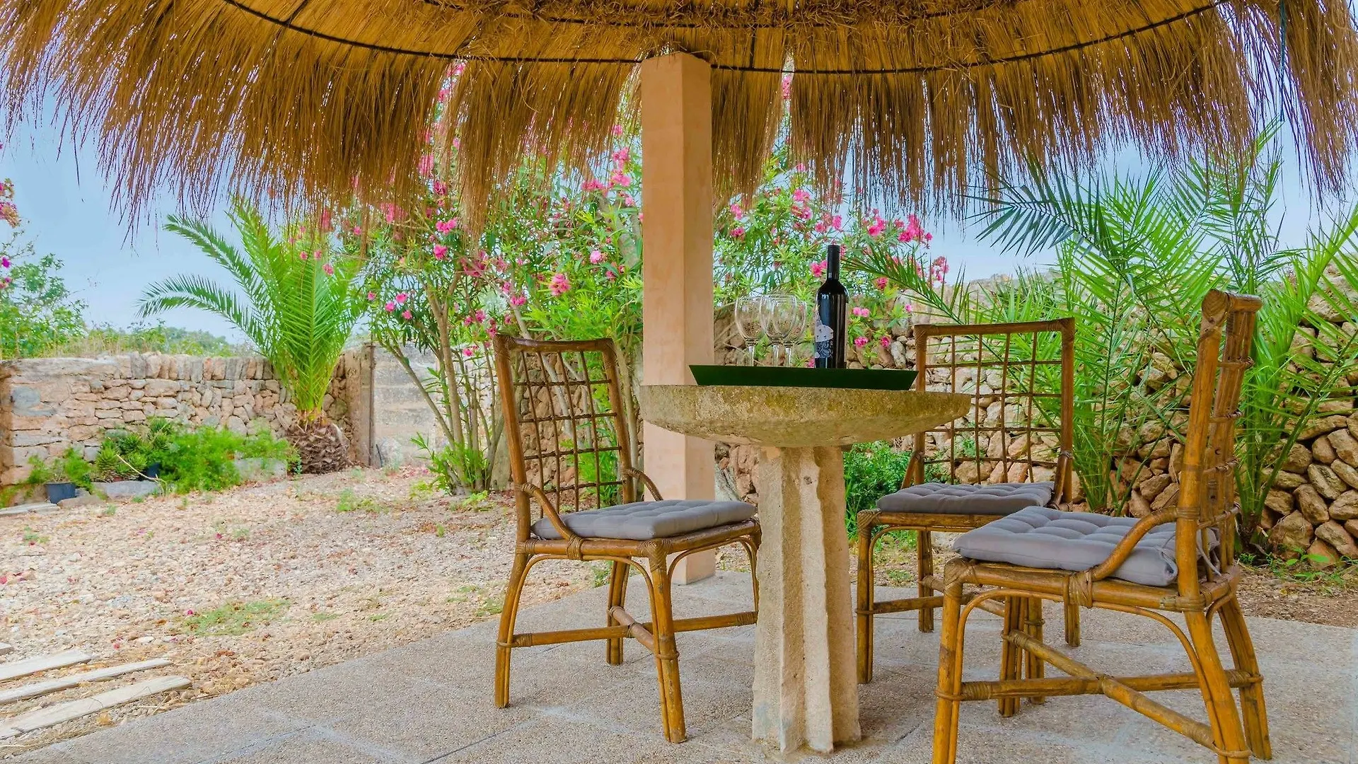 Albenyeta Hotel Llucmajor   Llucmajor (Mallorca)