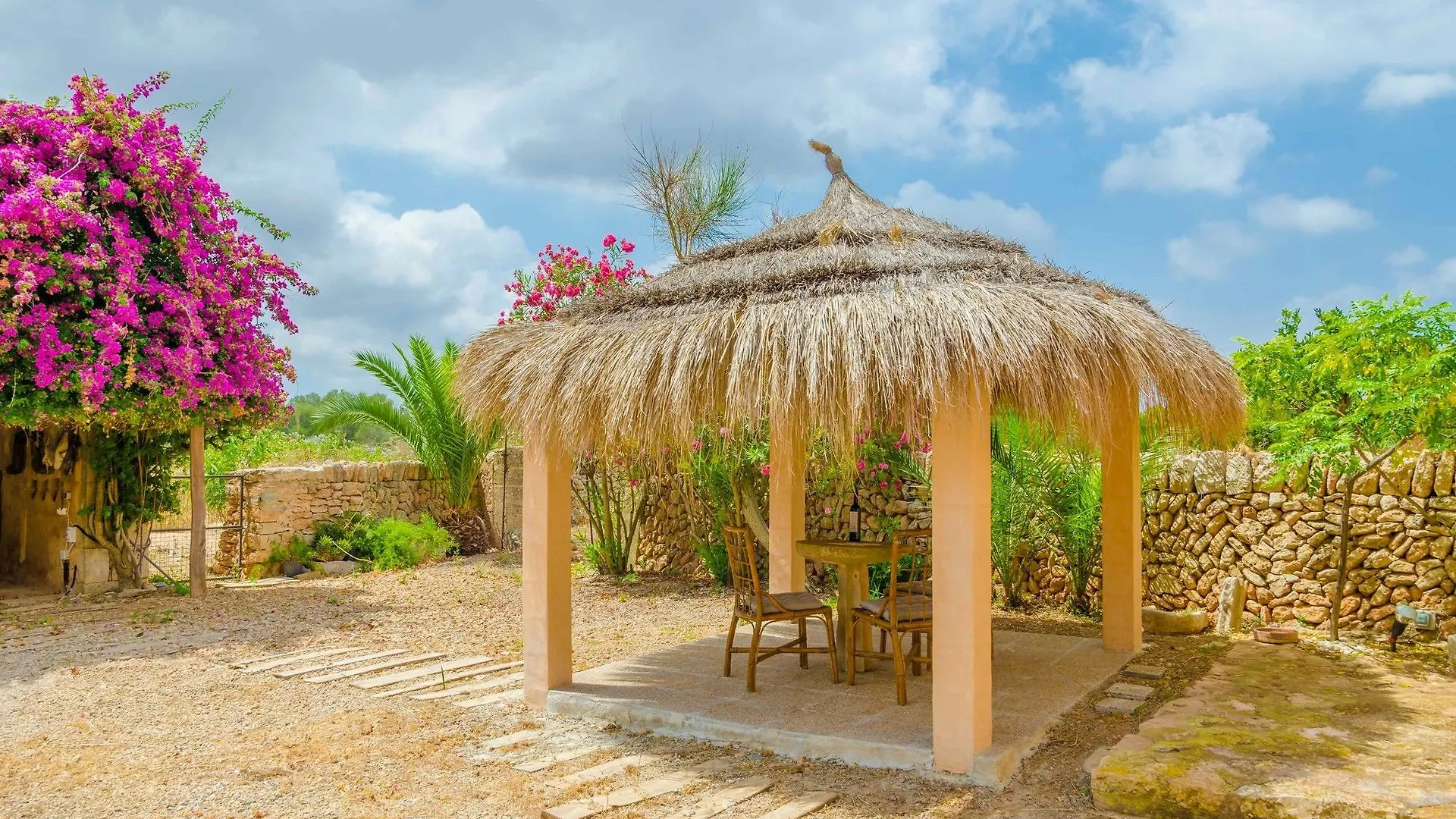 Hotel Albenyeta Llucmajor